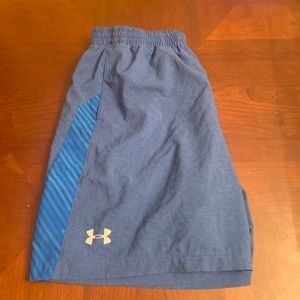 Mens Under Armour Shorts